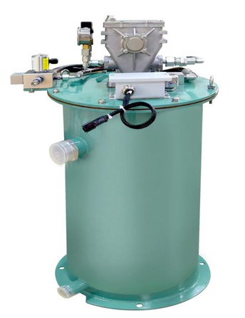 Electric Lubrication Pump Electric Lubrication Pump