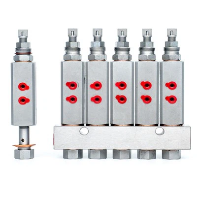 Separador de-línia única