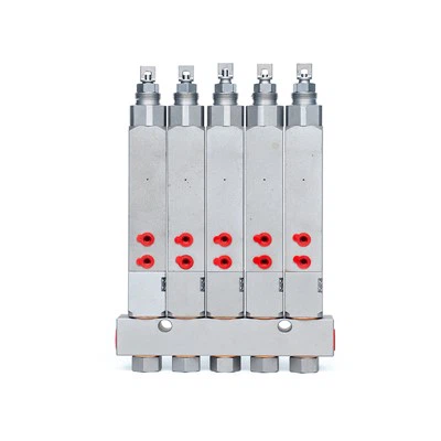 Injector d'-línia única